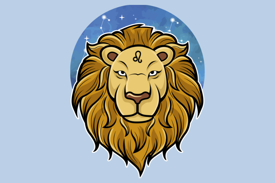 Cores dos Signos: Leão