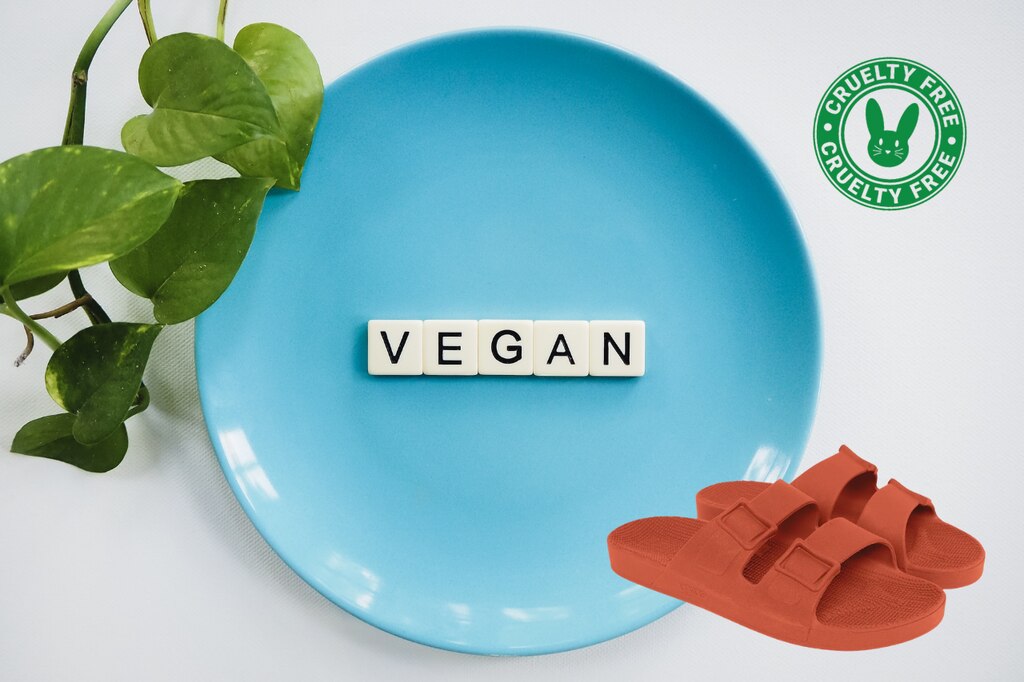o que é um produto vegano