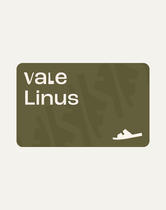 Vale Linus
