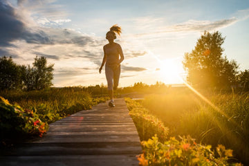 Estilo de vida saudável: dicas para uma vida equilibrada