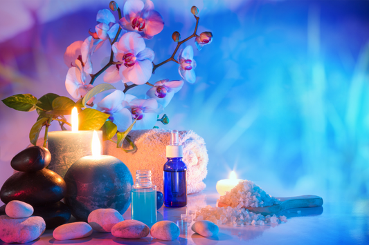 Cromoterapia: como as cores podem melhorar sua saúde e bem-estar?