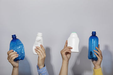 Como reduzir o consumo de plástico no dia a dia?
