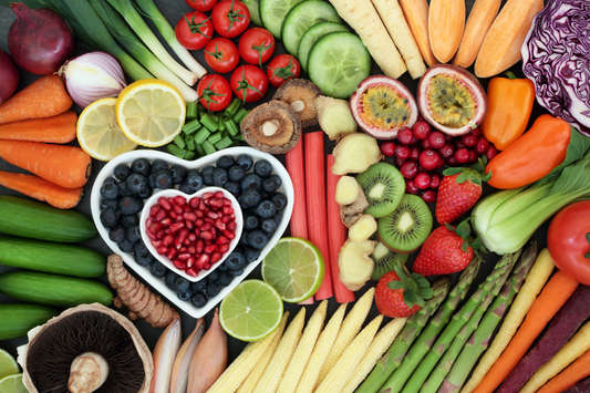 Alimentação Saudável: como melhorar sua alimentação e estilo de vida?