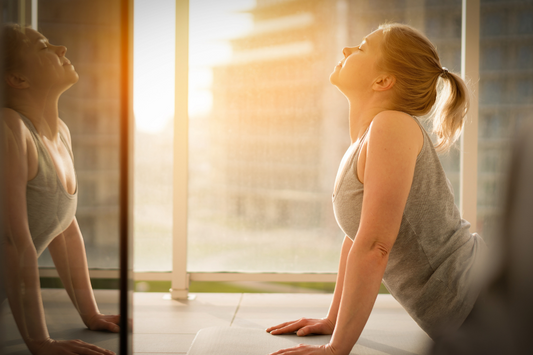 Tendências de Bem-estar: como equilibrar corpo e mente?