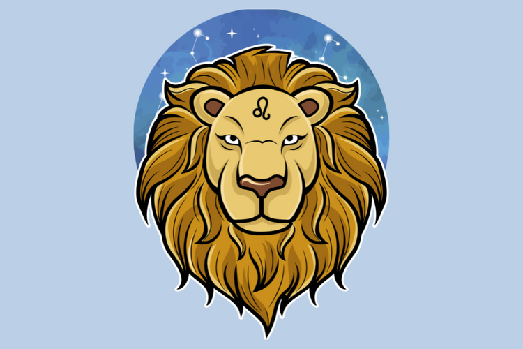 Cores dos Signos: Leão
