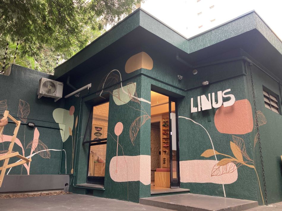 Pinheiros - SP: conheça a Casa Linus e veja dicas de restaurantes locais!