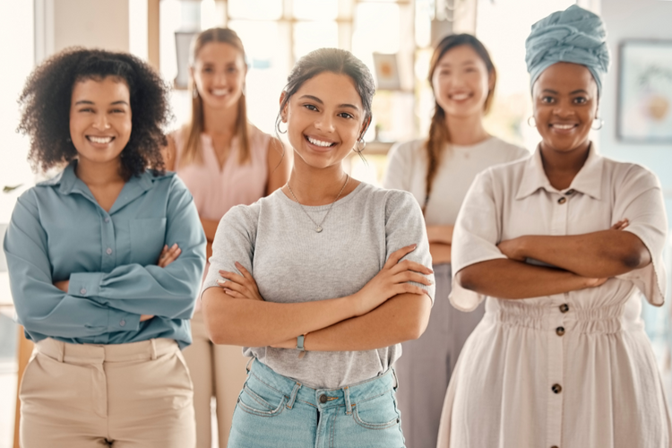 Mulheres brasileiras incríveis e suas histórias