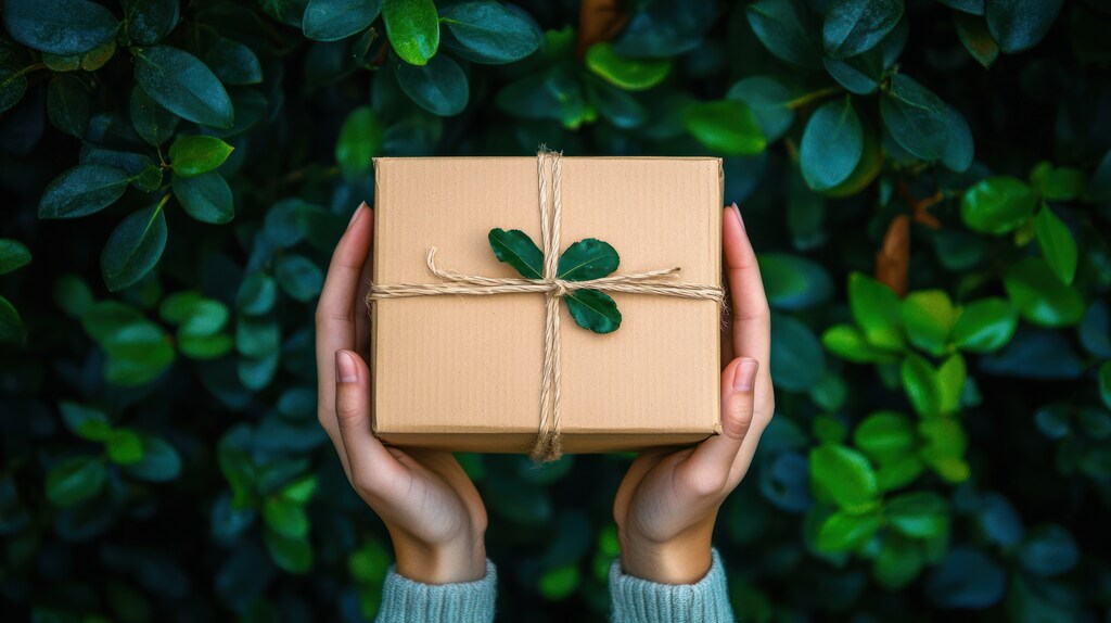 guia de presente sustentáveis