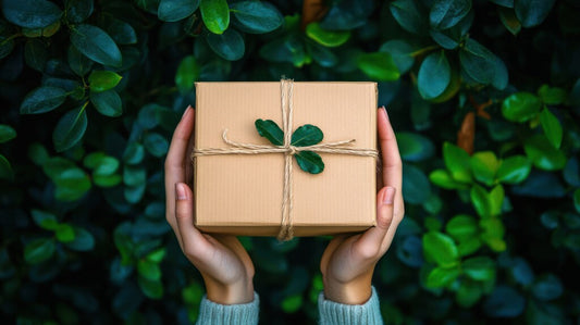 guia de presente sustentáveis