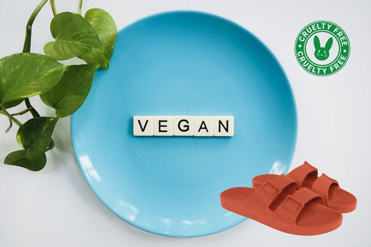 o que é um produto vegano