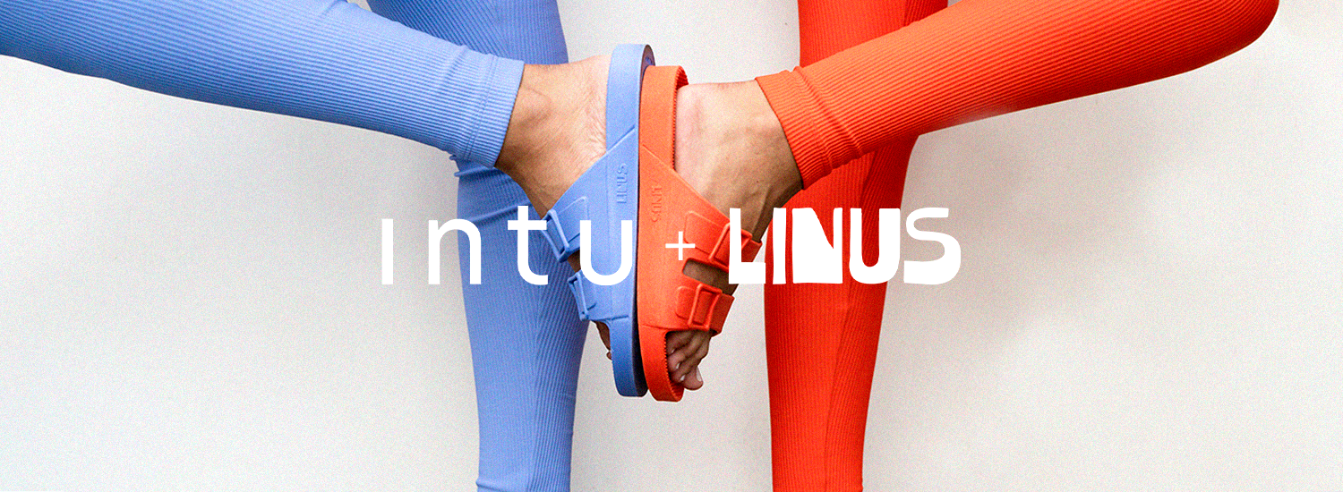 Intu + Linus