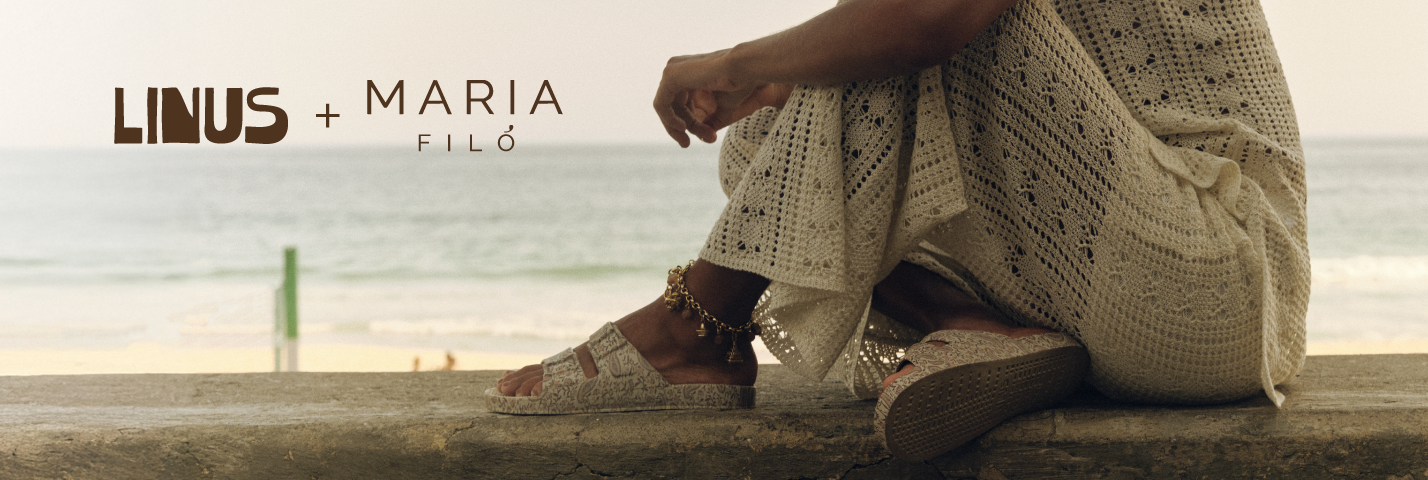 Linus + Maria Filó