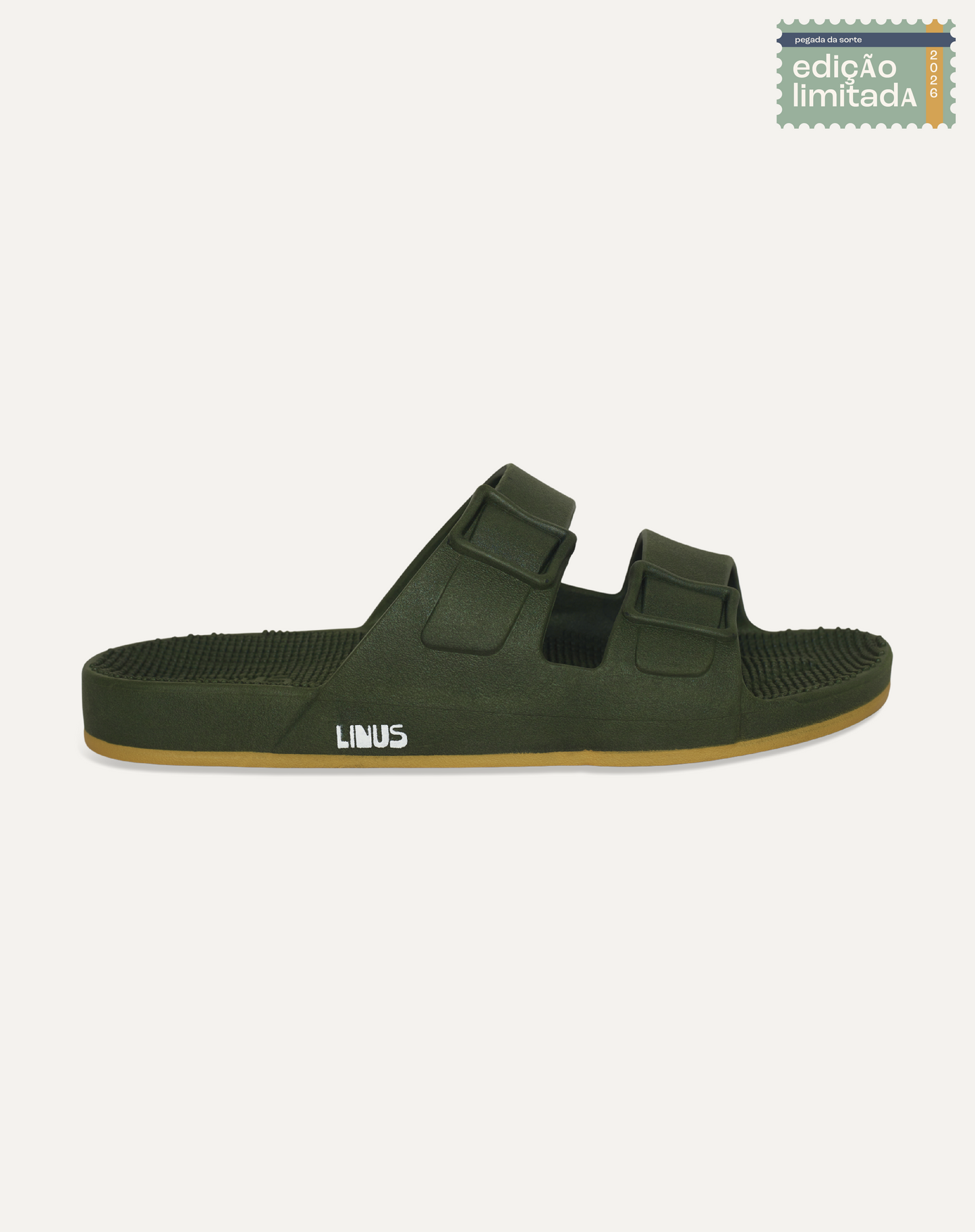 Linus Brasil Floresta