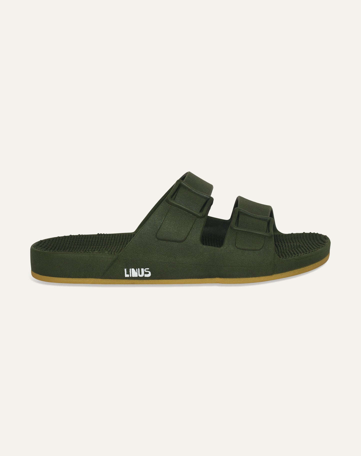 Linus Brasil Floresta