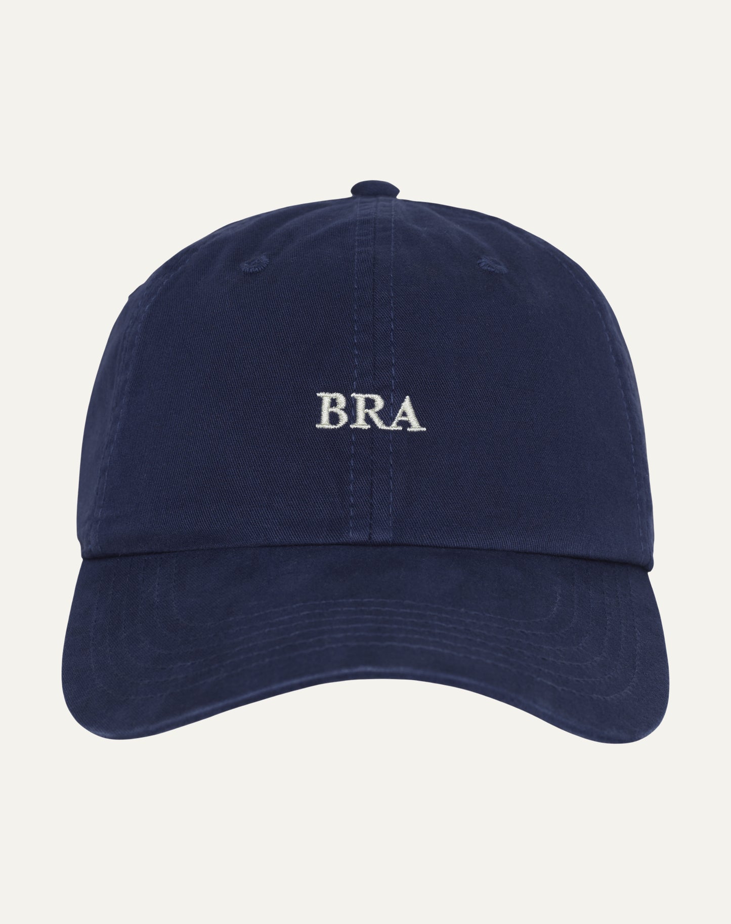 Boné BRA Marinho