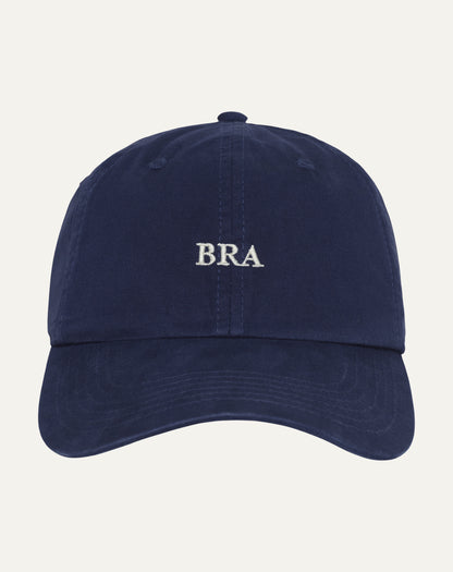 Boné BRA Marinho