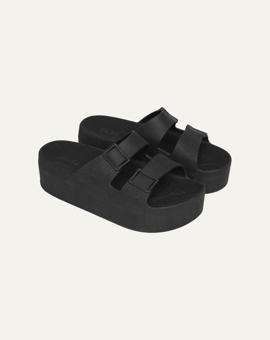 Linus Plataforma Chumbo