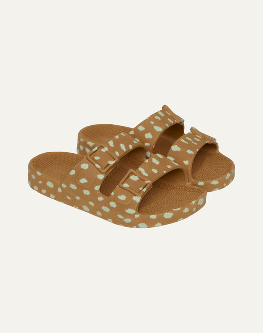 Mini Linus Chital Caramelo