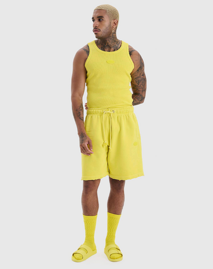 Meia Linus + Baw Flúor