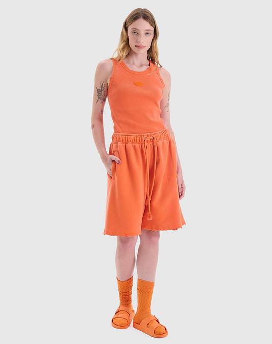 Bermuda Linus + Baw Ácida