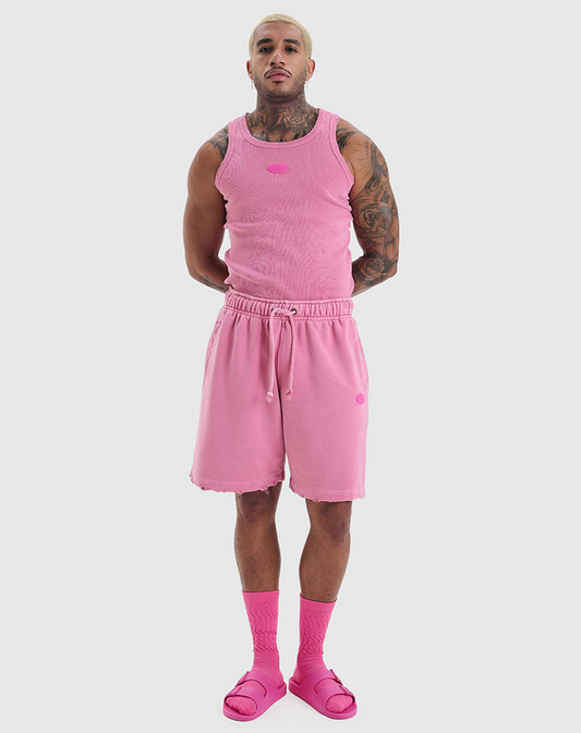 Bermuda Linus + Baw Elétrica