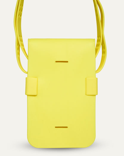 Bolsa Linus + Baw Flúor