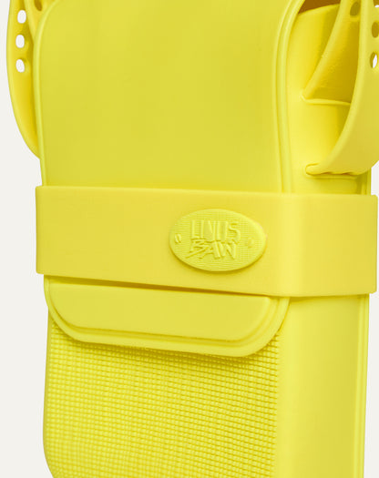 Bolsa Linus + Baw Flúor