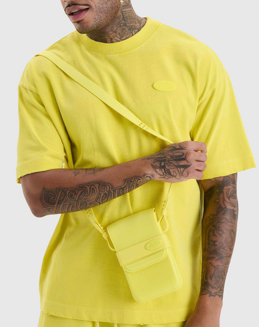 Bolsa Linus + Baw Flúor