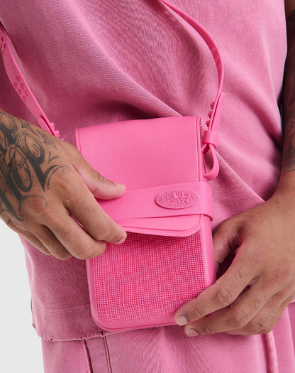 Bolsa Linus + Baw Elétrica