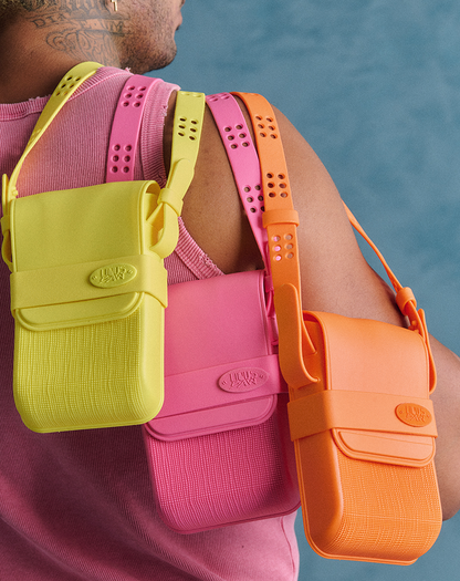 Bolsa Linus + Baw Ácida