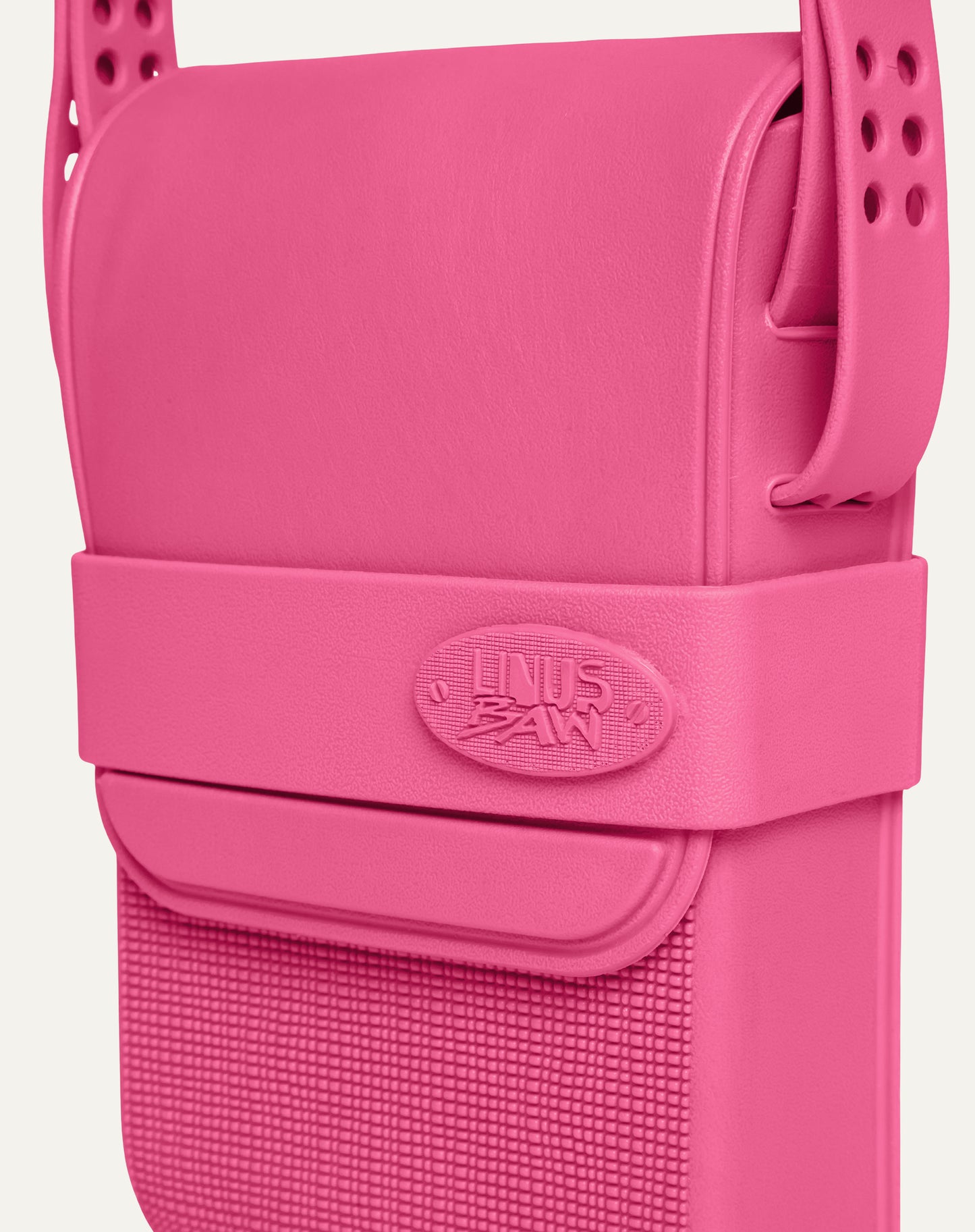 Bolsa Linus + Baw Elétrica