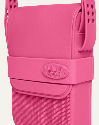 Bolsa Linus + Baw Elétrica