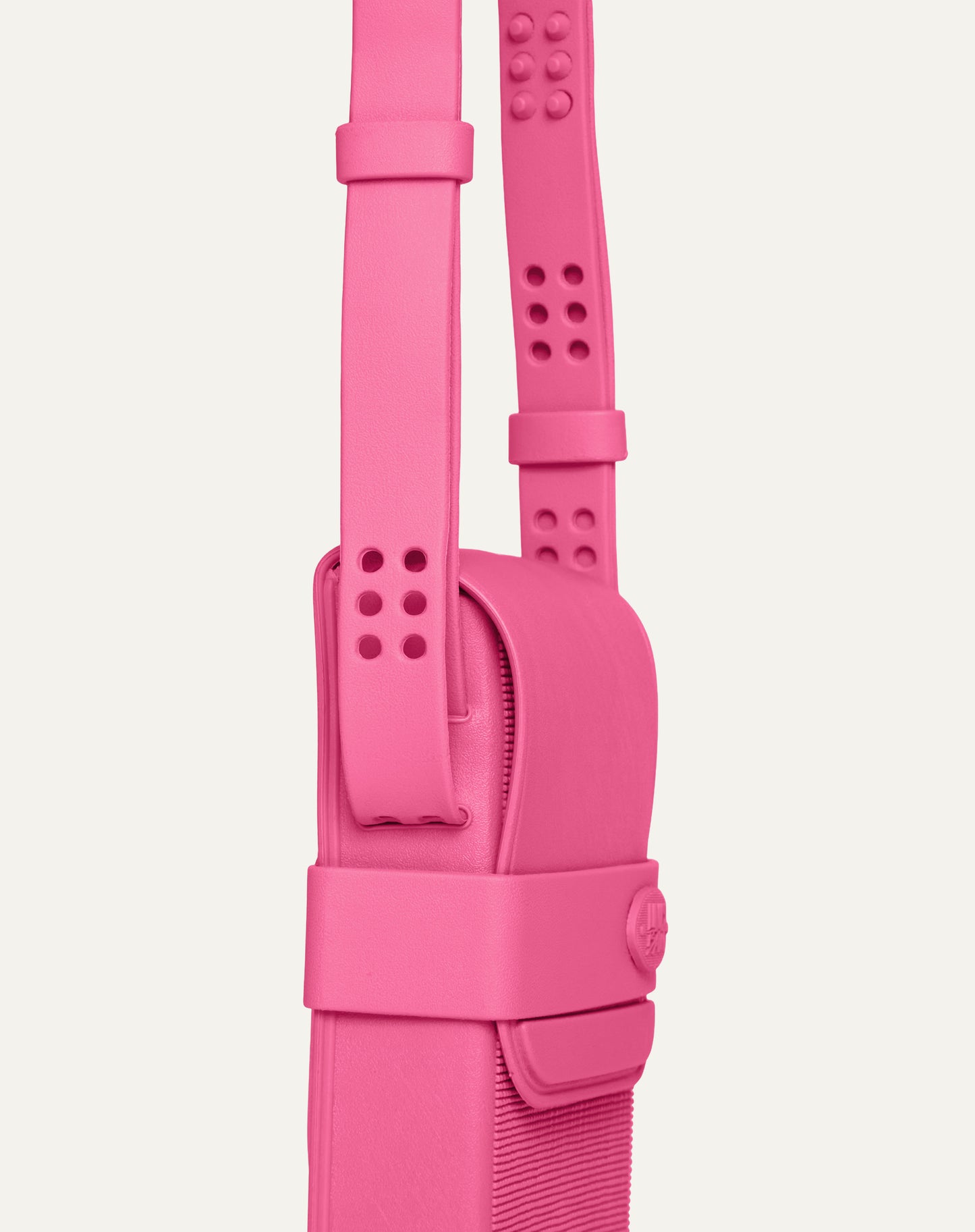 Bolsa Linus + Baw Elétrica