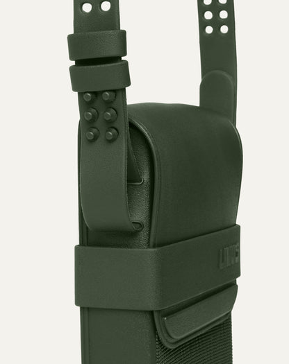 Bolsa Linus Floresta