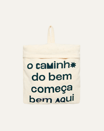 Bolsa Dobrável