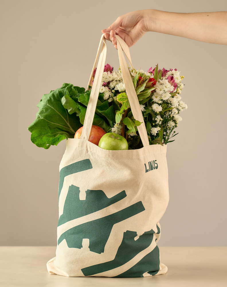 Bolsa Dobrável