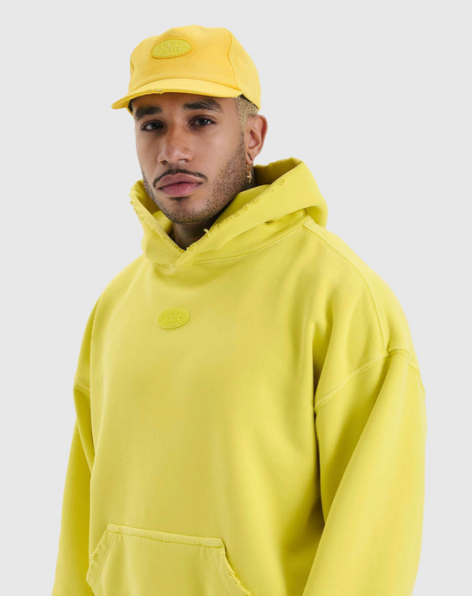 Boné Linus + Baw Flúor