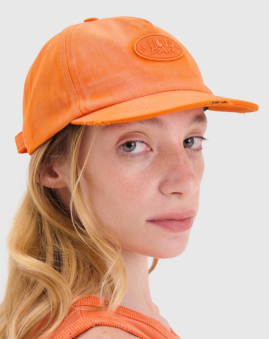 Boné Linus + Baw Ácida