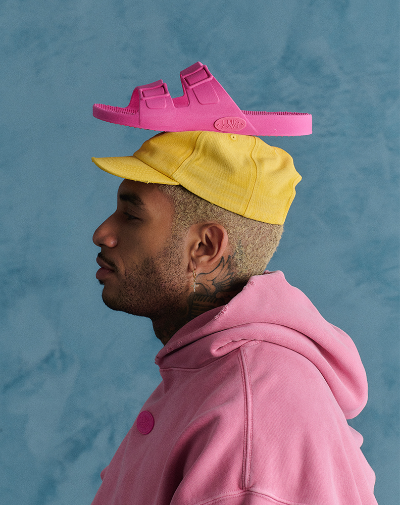 Linus + Baw Elétrica