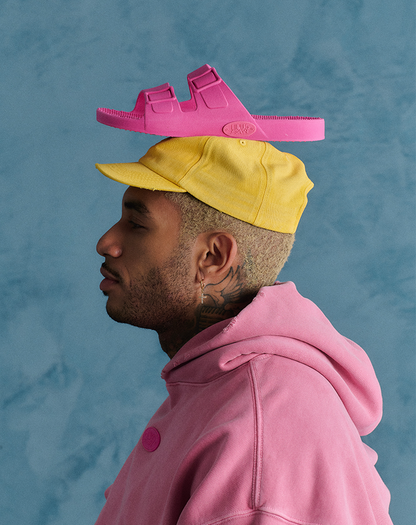 Linus + Baw Elétrica