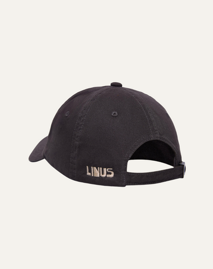 Boné Linus Grafite