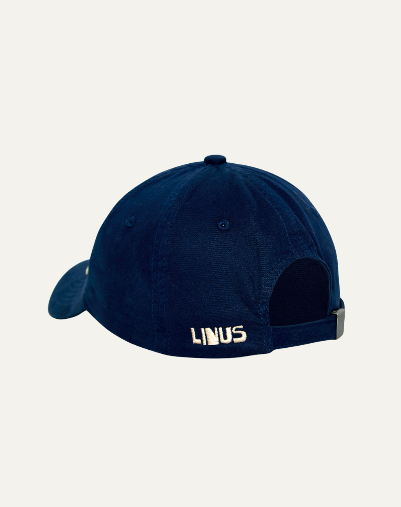 Boné Linus Marinho