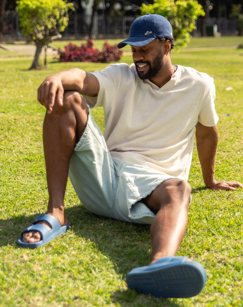 Boné Linus Marinho