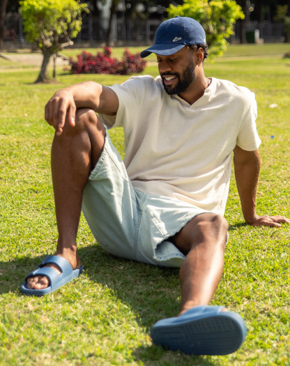 Boné Linus Marinho
