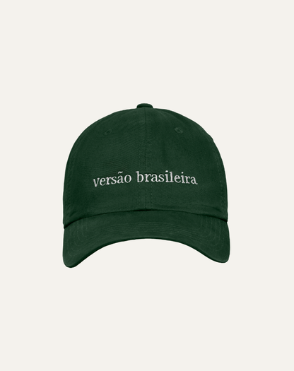 Boné "versão brasileira" Floresta