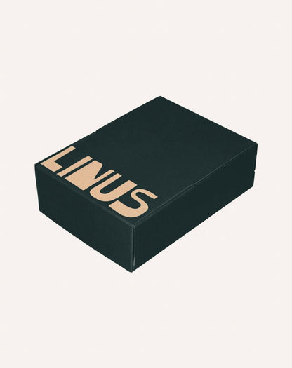 Caixa de Presente Linus