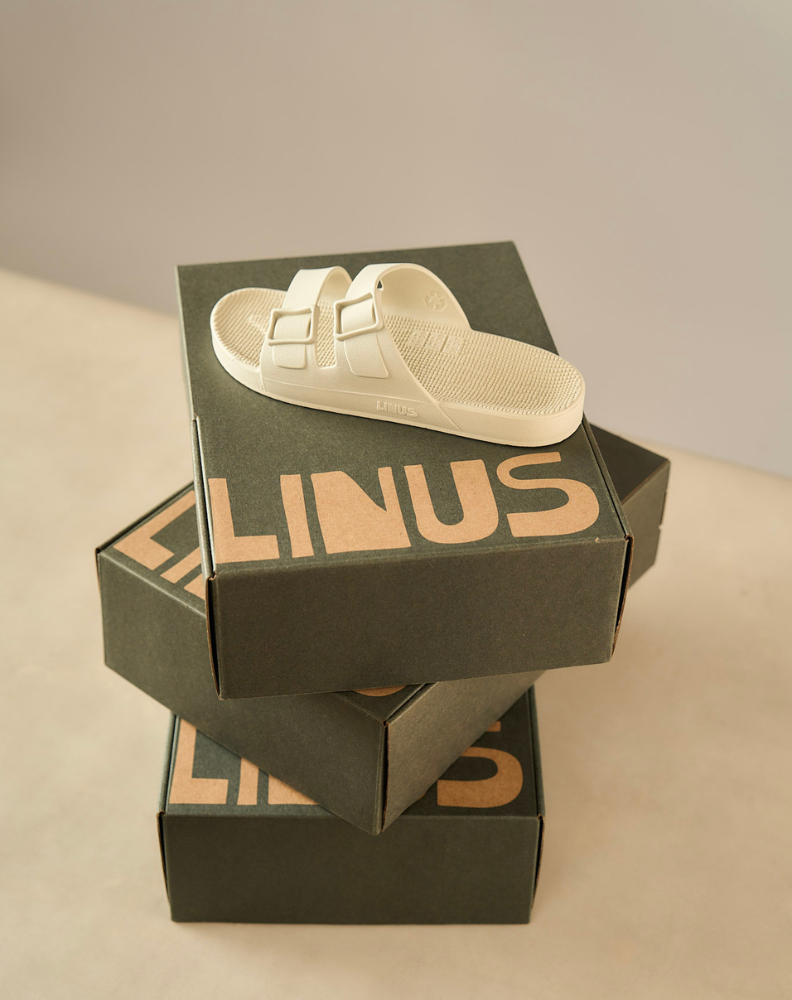 Caixa de Presente Linus