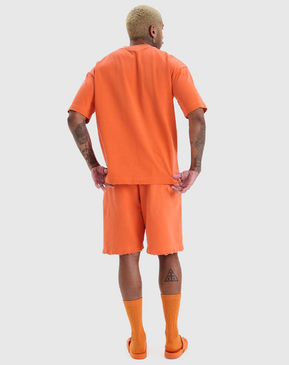 Camiseta Over Linus + Baw Ácida