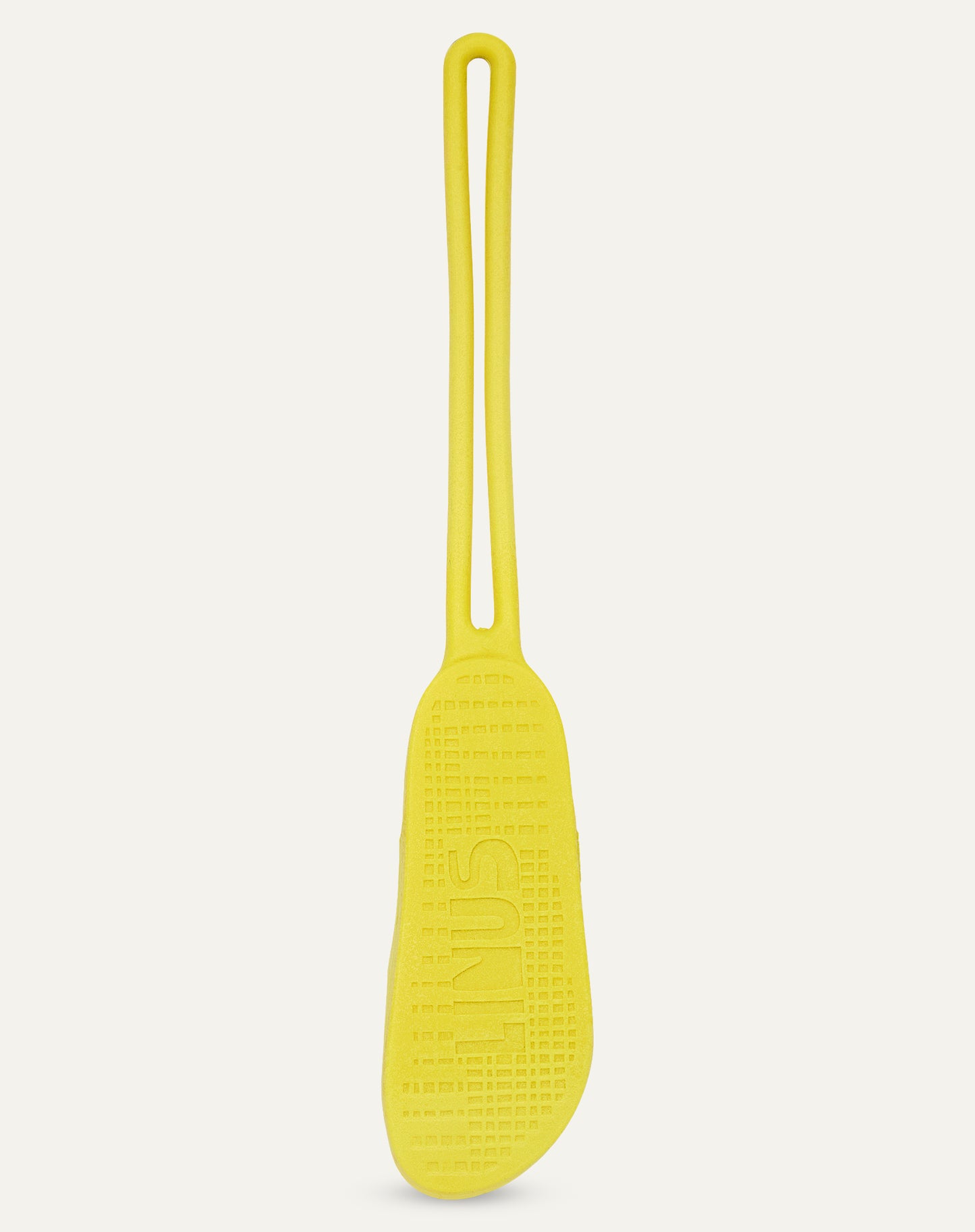 Linus de Bolso + Baw Flúor