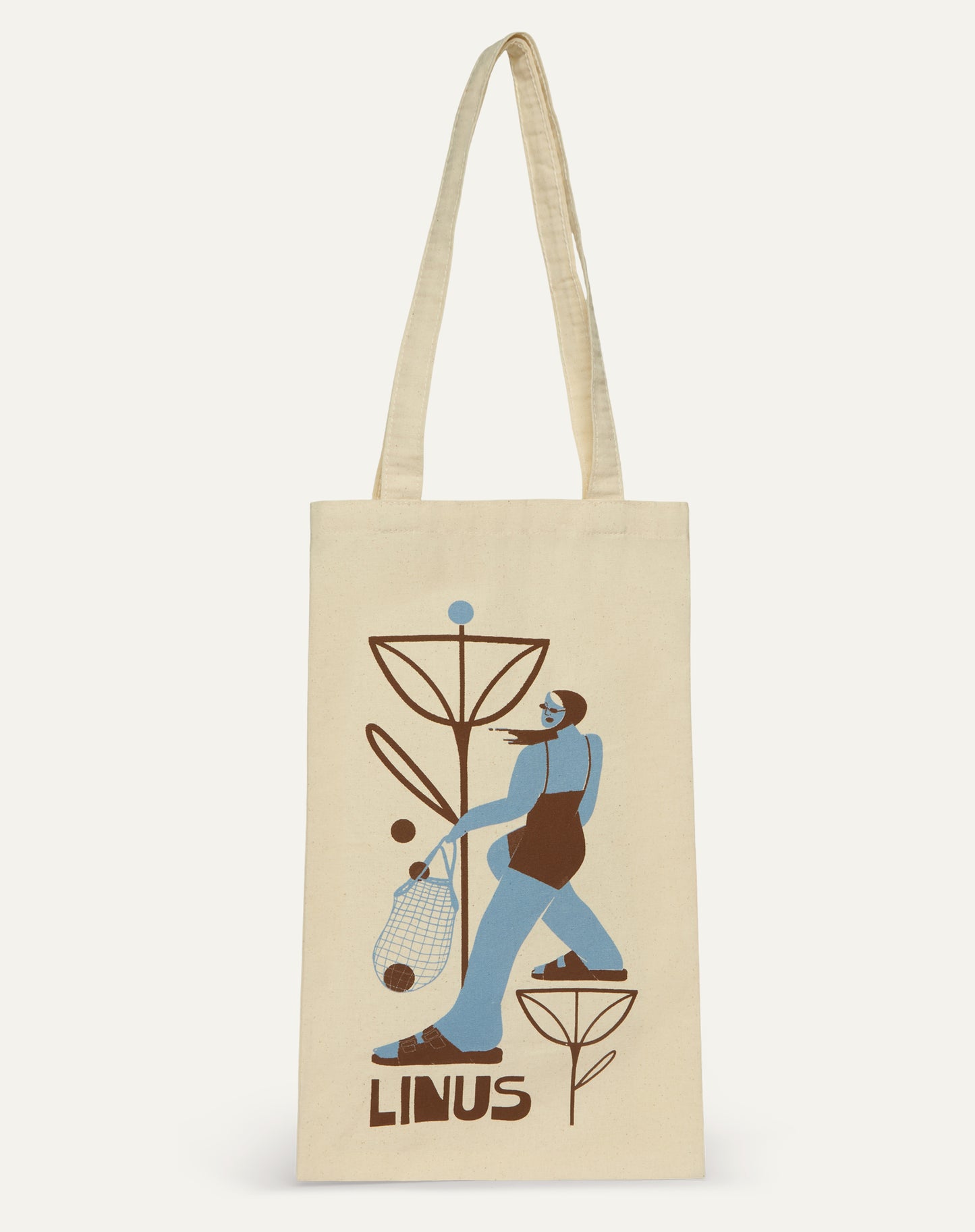 Ecobag para Presente II